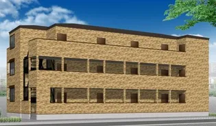 ベイルームヒルズ三ツ境の画像