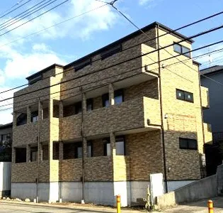 ベイルーム横須賀久里浜の画像