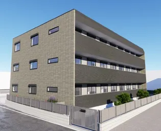 グリーングレイスの画像