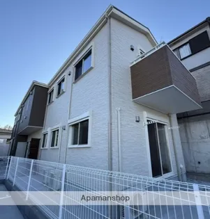 サニーヒル白楽の画像