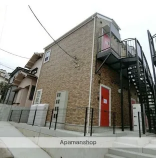 ハーミットクラブハウス横濱WISの画像