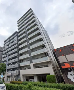 アーリアシティ川崎の画像