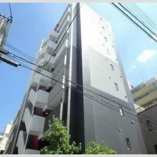 エル グランジュテ武蔵小杉の画像