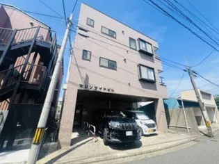 マリンサイドビルの画像