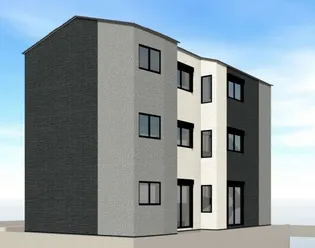 T'S CUORE三ツ境IIの画像