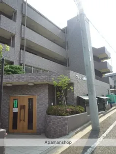 プレジール横濱の画像