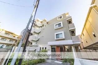 エクセリア二子玉川IIの画像