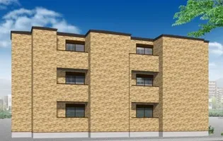 ベイルーム湘南藤沢の画像