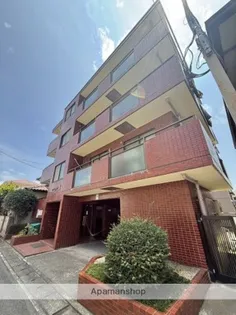 セザール東林間の画像