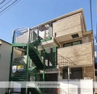 ハーミットクラブハウスMIX弘明寺の画像