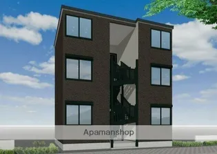 鶴見市場テラスの画像