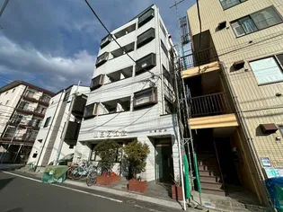 川本ビルの画像