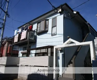 SS逗子ハイムIIIの画像