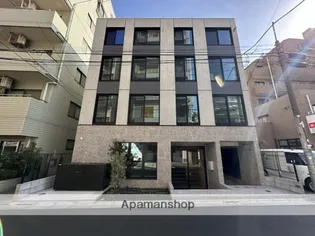 GRAN PASEO大井町の画像