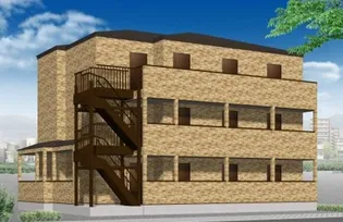 ベイルームメゾン新杉田の画像