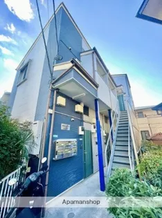 メルフィス東林間の画像