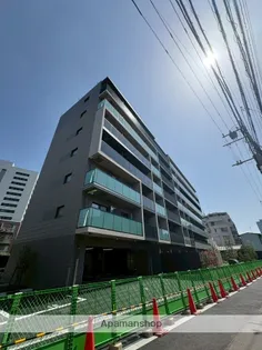 RELUXIA GRANDE 川崎の画像