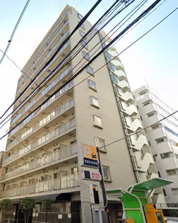 エスティメゾン川崎の画像