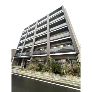 グラサージュ横濱鶴見リトリートの画像