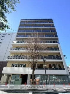 ルミーク関内Ⅱ【5階】の外観