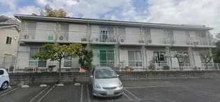 サンクレストせど【2階】の外観