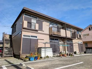 コーポイシヤマの画像