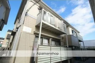 ルーミーつきみ野の画像