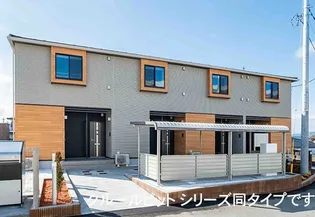 グリーンルーム鵠沼海岸【1階】の外観