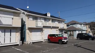 サンモール清水Dの画像