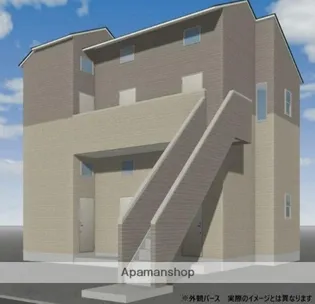 LINEA矢向の画像