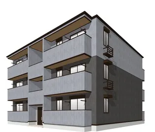 ジェルベーラ東柏ケ谷の画像