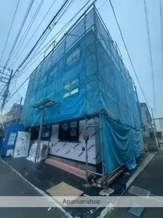 ココライフ尻手の画像