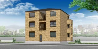 ベイルームリサータ大和の画像