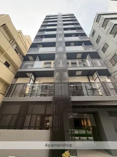 クレヴィスタ桜木町【11階】の外観