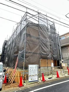 ブリーゼ平町【1階】の外観