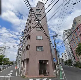 東白楽三和プラザIIの画像