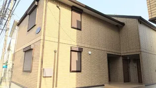 BELL ESPACEベルエスペースの画像