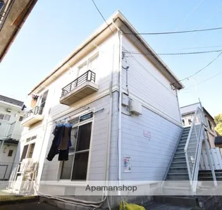 アレイ古淵2番館の画像