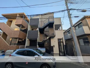 アザーレ バモス向ヶ丘遊園の画像