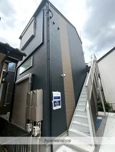 シティハイツ東柏ケ谷1丁目の画像