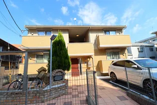 プレ デ ラ リビエールIの画像