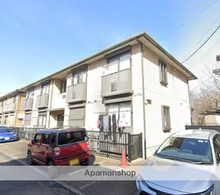 コーポ北澤IIの画像