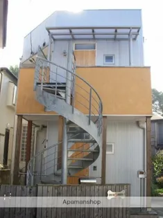 クリークハウスの画像