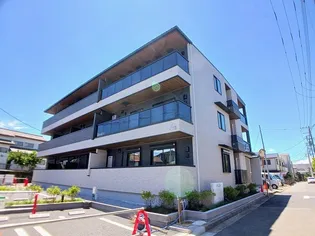 フロレスタ湘南 IIIの画像