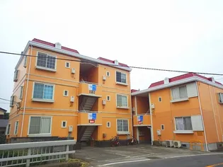 富士ビューIの画像