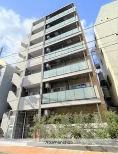 SHOKEN RESIDENCE横浜反町の画像