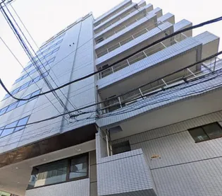 YTUビルの画像