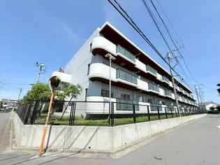 コンフォリア リヴ湘南鵠沼B棟の画像