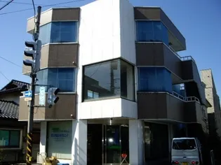 クローカス大船【3階】の外観