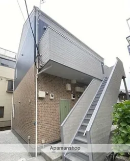 キャンディテラス南橋本の画像